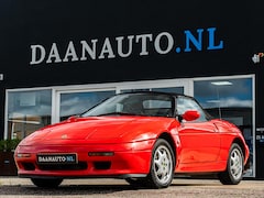 Lotus Elan - 1.6 SE Cabrio