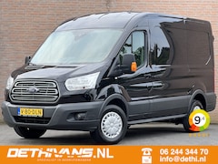 Ford Transit - 2.2TDCI 155PK L2H2 / trekhaak 2.800KG