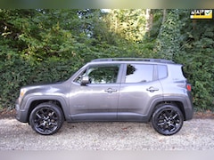 Jeep Renegade - 1.6 E-Torq Black Line Org NL/NAP/navi