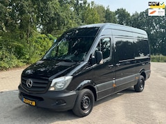 Mercedes-Benz Sprinter - 516 316 2.2 CDI 366 DC EURO6