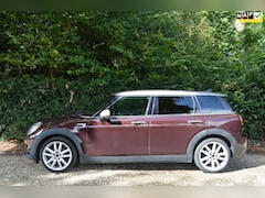 MINI Clubman - 2.0 Cooper D ORG NL/NAP/Dealer onderhouden