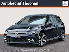 Volkswagen Golf - 1.4 eHybrid GTE | IQ Light | Dodehoek | Keyless