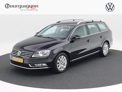 Volkswagen Passat Variant - 1.4 TSi Comfortline | Trekhaak | Cruise | Bluetooth | ECC | Parkeersensoren