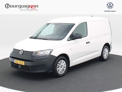 Volkswagen Caddy Cargo - 2.0 TDi Business | App Connect | Trekhaak | Bluetooth | Climate | 31.225 Km