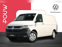 Volkswagen Transporter - 2.0 TDI 110pk L1H1 28 | Apple Carplay & Android Auto | Cruise Control | Camera | Airco