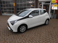 Toyota Aygo - 1.0 VVT-i x-JBL