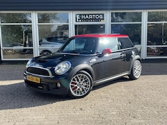 MINI John Cooper Works - 1.6 dakje | clima | navi | cruise |