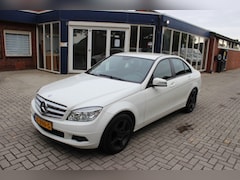 Mercedes-Benz C-klasse - 180 K BL.E BNS ED EL