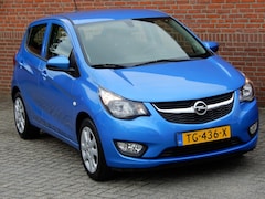 Opel Karl - 1.0 ECOFLEX EDITION automaat 9532KM