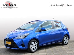 Toyota Yaris - 1.5 Hybrid Active NL auto