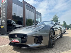 Jaguar F-type - 2.0T R-Dynamic