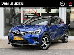 Mitsubishi ASX - 1.6 HEV AT First Edition | Navigatie | Apple CarPlay | Android Auto | Adaptive cruise cont