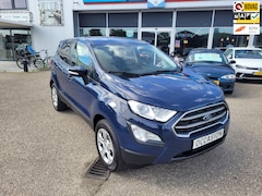 Ford EcoSport - 1.0 EcoBoost Trend Essential