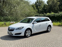 Opel Insignia Sports Tourer - 1.4 T EcoFLEX Business+ NAVI I CRUISE I NWE APK I ZEER NETTE AUTO