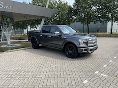 Ford F150 - USA 3.5 V6 Ecoboost SuperCrew | Lage bijtelling | BTW-auto |