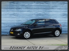 Volkswagen Polo - 1.0 Cruise Control App Connect Carplay Airco