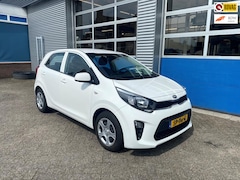 Kia Picanto - 1.0 CVVT EconomyPlusLine