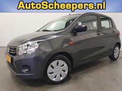 Suzuki Celerio - 1.0 Comfort AIRCO/EL.PAKKET