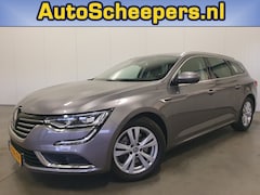 Renault Talisman Estate - 1.6 TCe 200PK Intens NAVI/CLIMA/TRHAAK/CRUISE/LMV