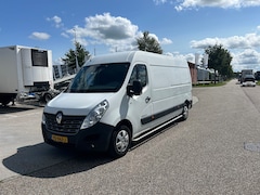 Renault Master - T35 2.3 dCi L3H3 Laadklep