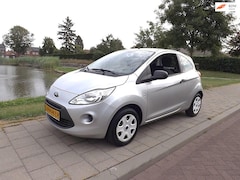 Ford Ka - 1.2 LIMITED s/s