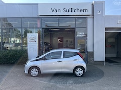 Toyota Aygo - 1.0 VVT-i x-fun