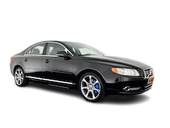 Volvo S80 - 2.4 D5 Summum Aut. *NAPPA-VOLLEDER | BI-XENON | MEMORY-PACK | ADAPTIVE-CRUISE | BLIS | NAV