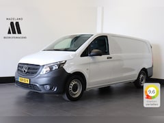 Mercedes-Benz Vito - 116 CDI Lang - EURO 6 - Airco - Navi - Cruise - € 15.900, - Excl