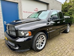 Dodge Ram Pick Up - SRT-10 8.3 V10 506pk, nieuwe motor Incl historie en facturen