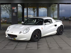 Lotus Elise - S1 VDK Special