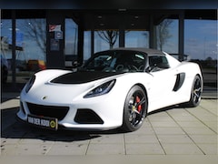 Lotus Exige - S V6 CR Airco