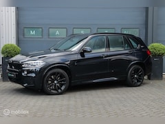 BMW X5 - 40e High Exec|M-Sport|Pano|HUD|Keyless|Camera|Hk Audio|