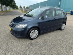 Volkswagen Golf Plus - GOLF PLUS 16 OPTIVE 3