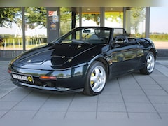 Lotus Elan - 1.6 SE Cabrio No. 787 (800)