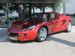 Lotus Elise - 1.8-16V S