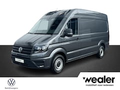 Volkswagen Crafter - Bedrijfswagens Comfortline L3 2.0 TDI EU6 103 kW (140 pk) GVW 3.5 T WB 3640 MM 6 versn. Ha