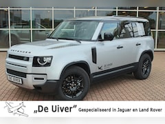 Land Rover Defender 110 - D240 S 7 Seater Nwp: € 129.487,