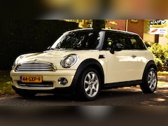 MINI Cooper - 1.6 Pepper MET AIRCO, CRUISE CONTROL EN MEER APK 8 Aug 2025