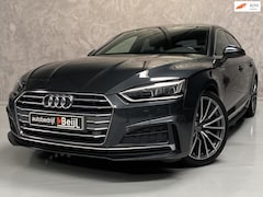 Audi A5 Sportback - 2.0 TFSI Launch Edition /3 X S-line /Stoel verwarming /Virtueel dashboard