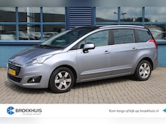 Peugeot 5008 - 1.6 THP Style 5p