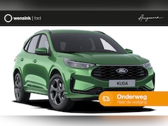 Ford Kuga - 2.5 PHEV ST-Line | Winter Pack | Sync 4 | Productie Plek |