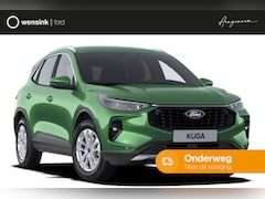 Ford Kuga - 2.5 PHEV Titanium | Winter Pack | Sync 4 | Productie plek|