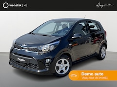 Kia Picanto - 1.0 DPi ComfortLine 5p | Airco | Cruise control | DAB+ | Bluetooth