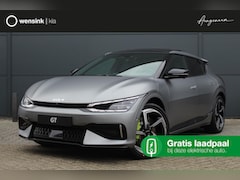 Kia EV6 - GT AWD 77.4 kWh | 585pk | AWD Performance | Actieprijs | Direct leverbaar