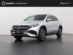 Mercedes-Benz EQA - 250+ AMG Line 71 kWh