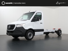 Mercedes-Benz Sprinter - 315 CDI Chassis L3 RWD PRO