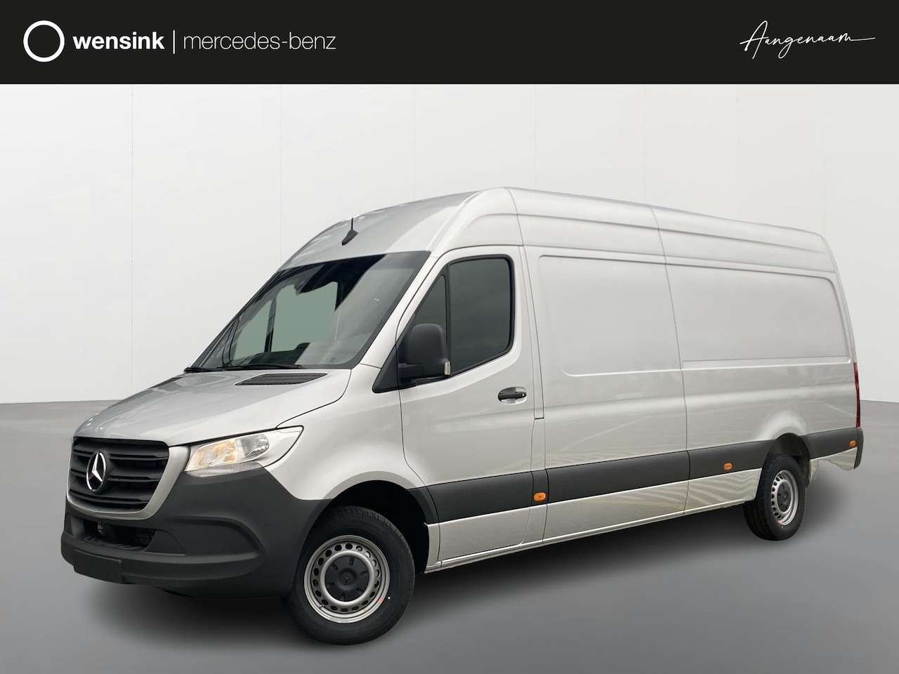 Mercedes-Benz Sprinter - 315 1.9 CDI L3H2 RWD 315 1.9 CDI L3H2 RWD - AutoWereld.nl