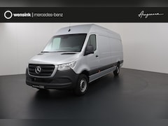 Mercedes-Benz Sprinter - 315 CDI L3 H2 | MBUX 7" | Dodehoekdetectie | Navigatie | Parkeercamera | Nieuw uit voorraa