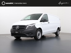 Mercedes-Benz eVito - Lang 66 kWh | Stoelverwarming | Navigatie | Parkeercamera | Climate control |