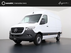 Mercedes-Benz Sprinter - 315 CDI GB L2 RWD 315 1.9 CDI L2H2 RWD | Navigatie | Stoelverwarming | Parkeercamera | Led